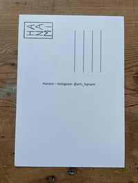 Image 4 of Postkarten Set