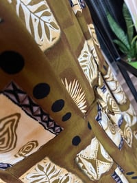Image 4 of Vintage printed dress