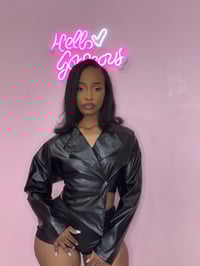 Image 1 of Lex Jacket Only