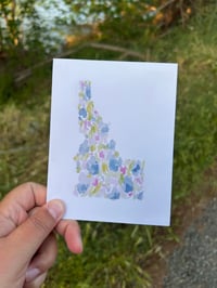 Image 4 of Idaho Notecards- Set of 6