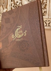 Image 3 of MAGHREB JOURNAL (120GSM)