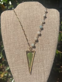 Image 2 of Fernspell Necklace