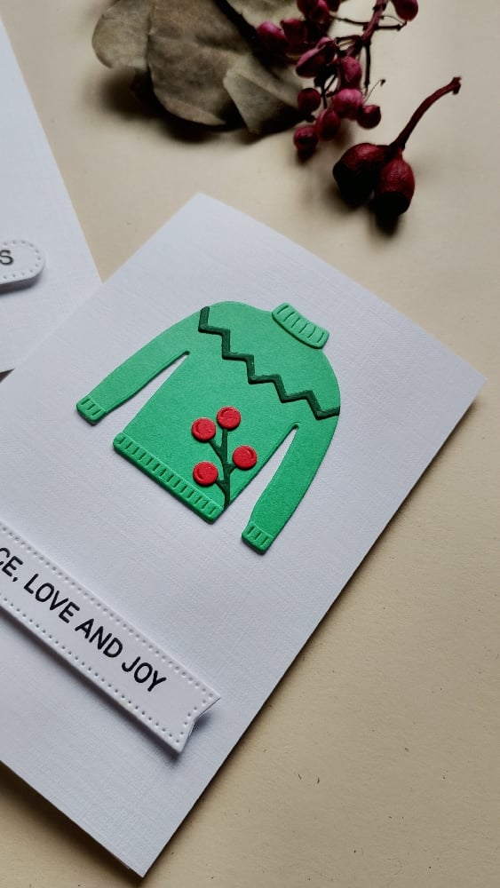 Image of Mini Cosy Christmas 5