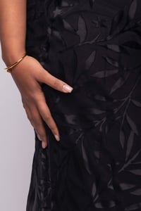 Image 3 of Vintage Neiman Marcus x Cattiva Dress