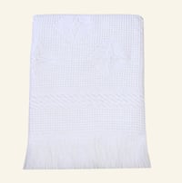 Baby Shawls