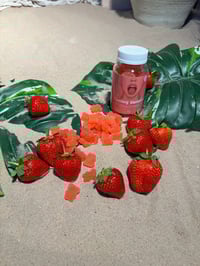 Image 1 of tanning gummies