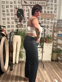 Image 2 of Old Mavy dark denim 