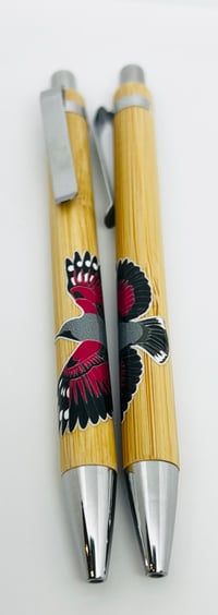 Image 5 of UK Birding Pens-Choose A Species
