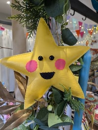 Image 3 of Christmas Tree Star Decoration 
