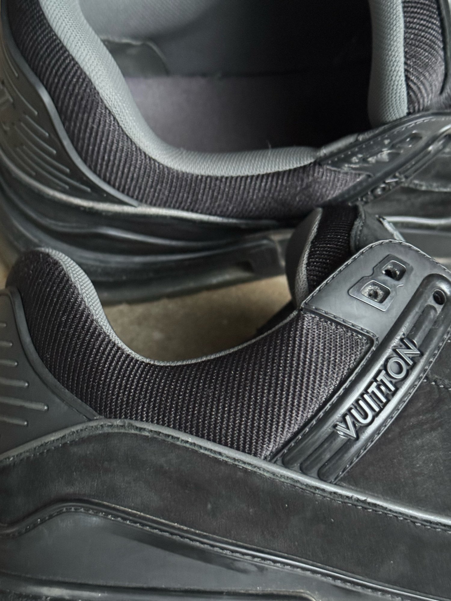 Image of LV OG Virgil Trainers