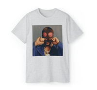 Image 2 of 2024 nadie sabe tee 