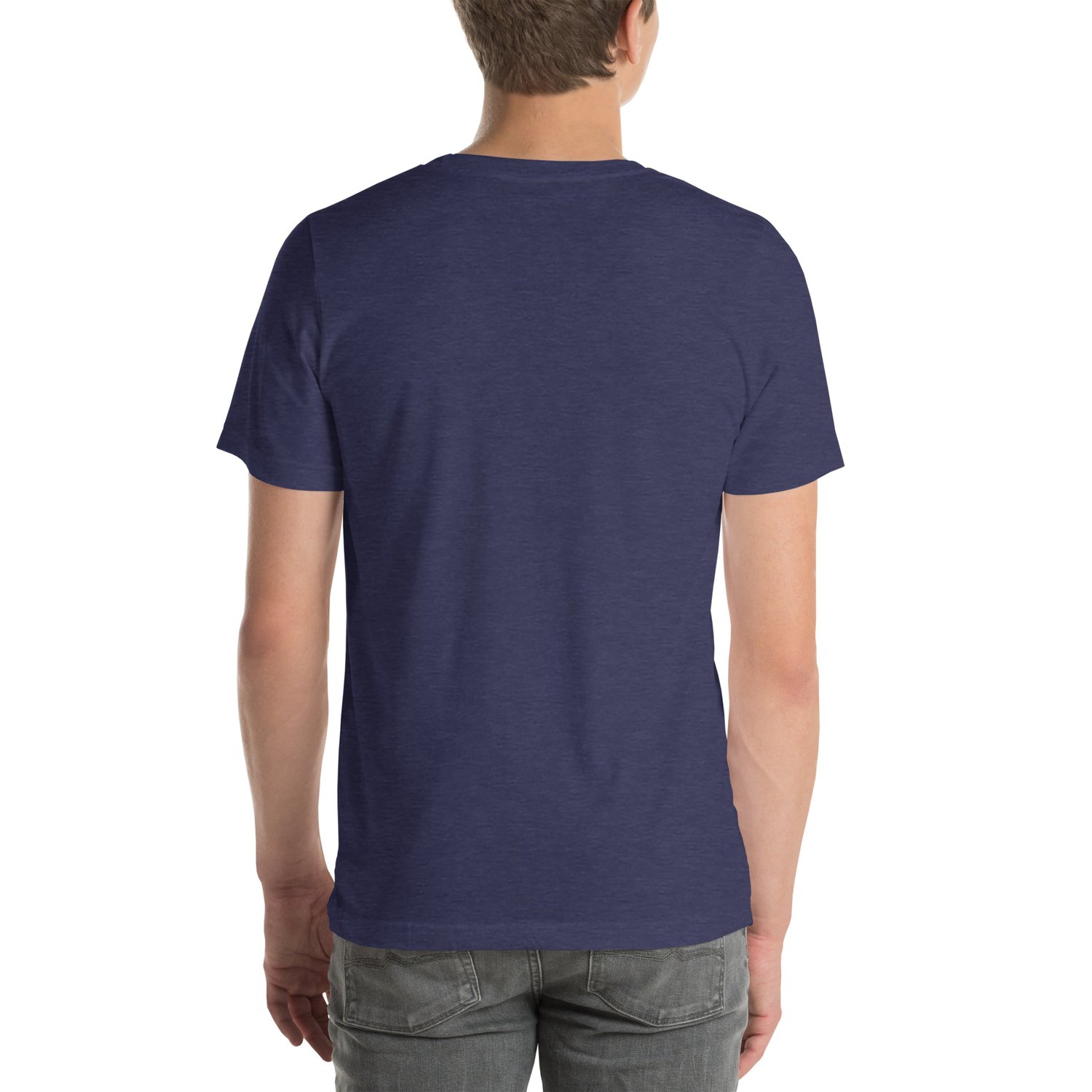 Image of Officially licensed Kade Unisex t-shirt