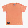 BURNT ORANGE TEE