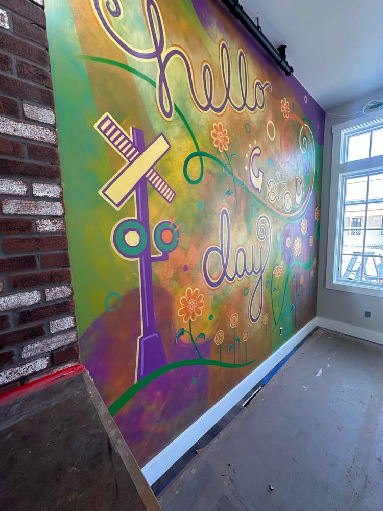 Image of Blackbirds cafe 