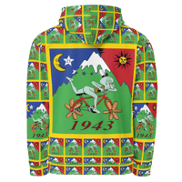 Image 2 of Bicycle Day 2026 Hoody