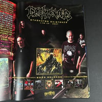 Image 3 of BRUTAL MAGAZINE - ARTIFACTS OF BRUTALITY #2