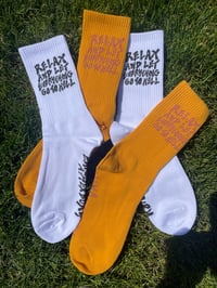 Image 1 of Relax Socks