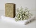 Image of Oatmeal & Sea Moss Face/ Body Soap