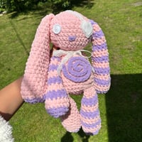 Mabel the Bunny