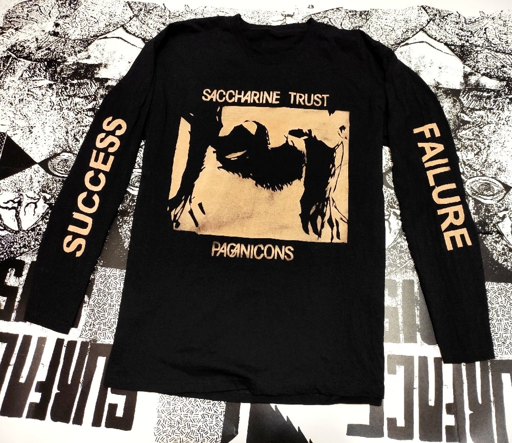 Paganicons tee