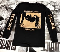 Image 2 of Paganicons tee