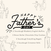 Father’s Day Box