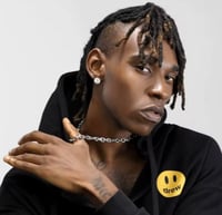 Image 5 of Strew Back Iced Out 925 Sterling Silver VVS Moissanite Halo Stud Earrings