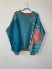 Image 1 of Kazuha Crewneck 