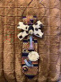 Image 1 of Wow Tie Necklace