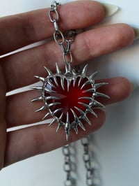 Image 3 of Sphinea Necklace 