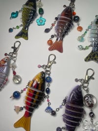 Image 8 of Sardines Keyclip