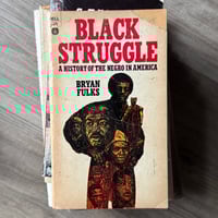 Black Struggle