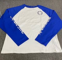 Image 3 of  BLUE BLUES SET