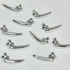 bomb door handles (10 pcs)