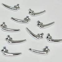 Image 5 of 1:25 bomb door handles (10 pcs)