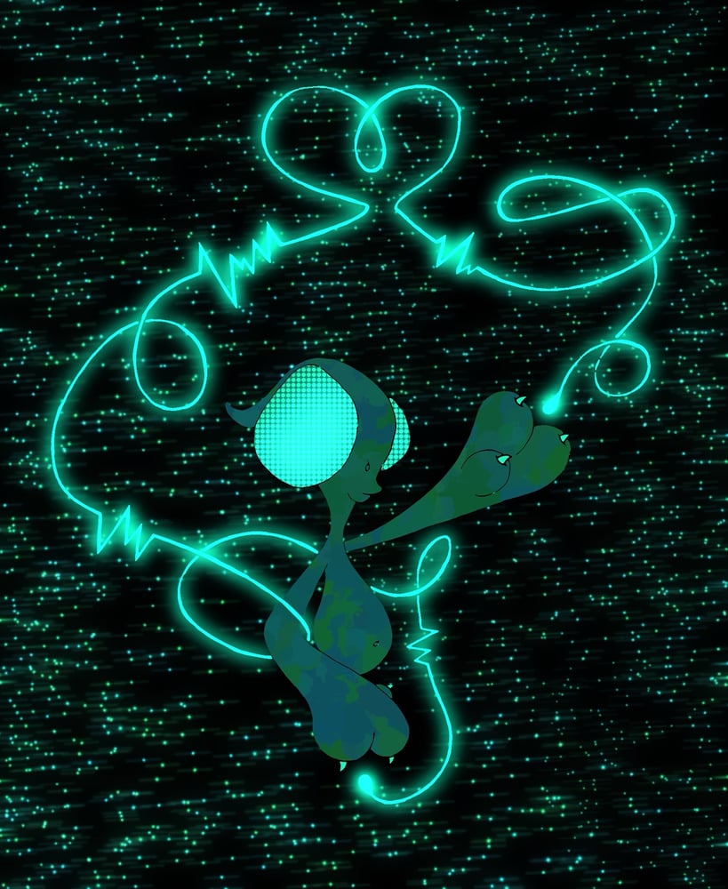 Image of Radiate Love