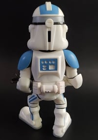 Image 4 of Medicom Toy, VCD series "Clone Trooper".
