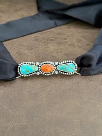 Image 3 of Mine 8 & Spiny Twilly Slide