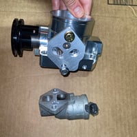 Image 4 of Skunk2 To NB Miata IACV adapter (DIY Keychain kit)