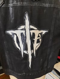 Image 1 of Symbol back patch 