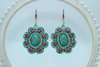 Image 2 of Southwestern Turquoise 