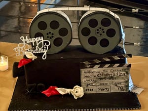 Image of Custom Birthday Cakes