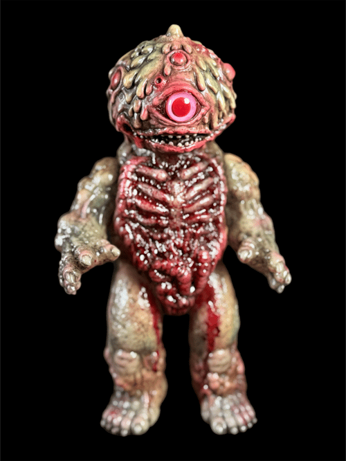 Image of MIMI GHOUL GORY VERSION