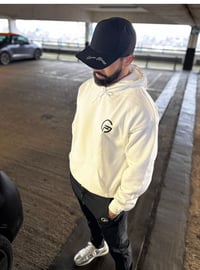 Image 1 of Guru fitness hoodies