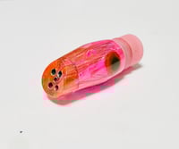 9+ REVERSE TAPER REVERSE SCOOP 4 HOLE (aka THE ROY BOY )