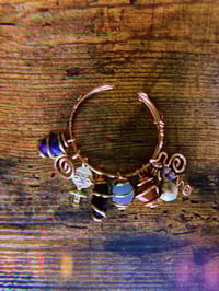 Image 3 of Juju Charm Bracelet