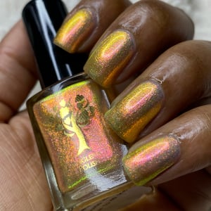 Image of My Friends, You Bow To No One