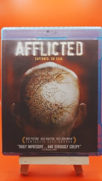 Image 3 of Afflicted