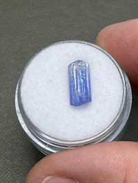 Image 14 of Tanzanite Crystal 3.5ct | Merelani, Tanzania #2874