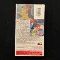 Image 2 of La Blue 3 VHS